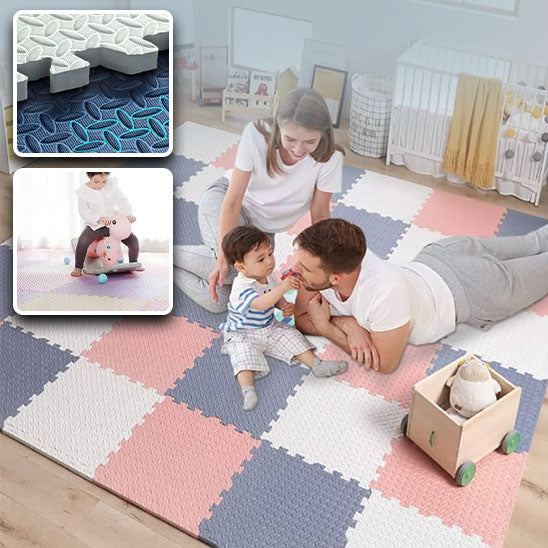 Tapis d'éveil bebe | NeoNest ™