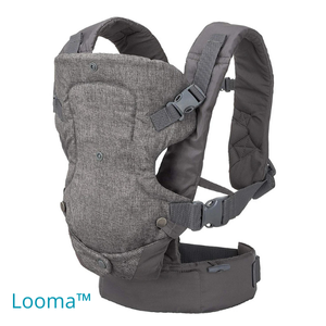 Porte bébé Looma™