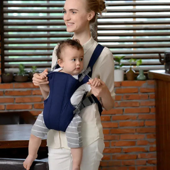 Porte-bébé Carrylove™