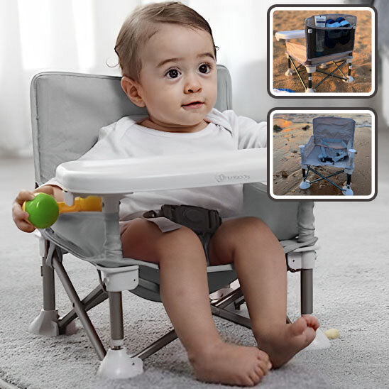 Chaise haute bébé confort Evolio™