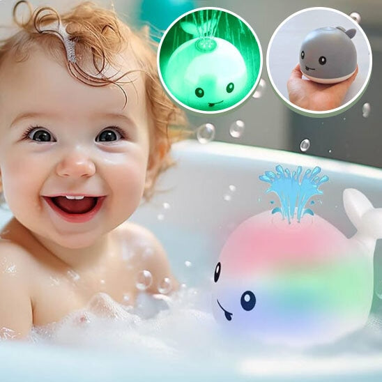 jouet baignoire bebe | Ploofy™