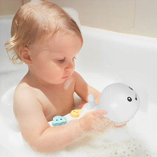 jouet baignoire bebe | Ploofy™