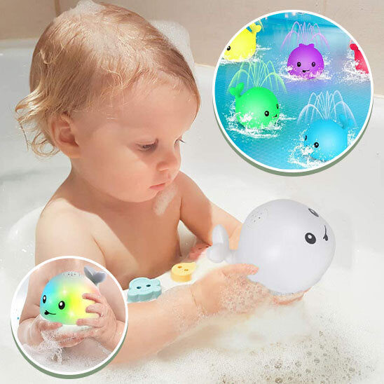 jouet baignoire bebe | Ploofy™