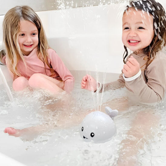 jouet baignoire bebe | Ploofy™