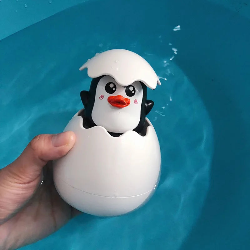 Splashy™  Penguin