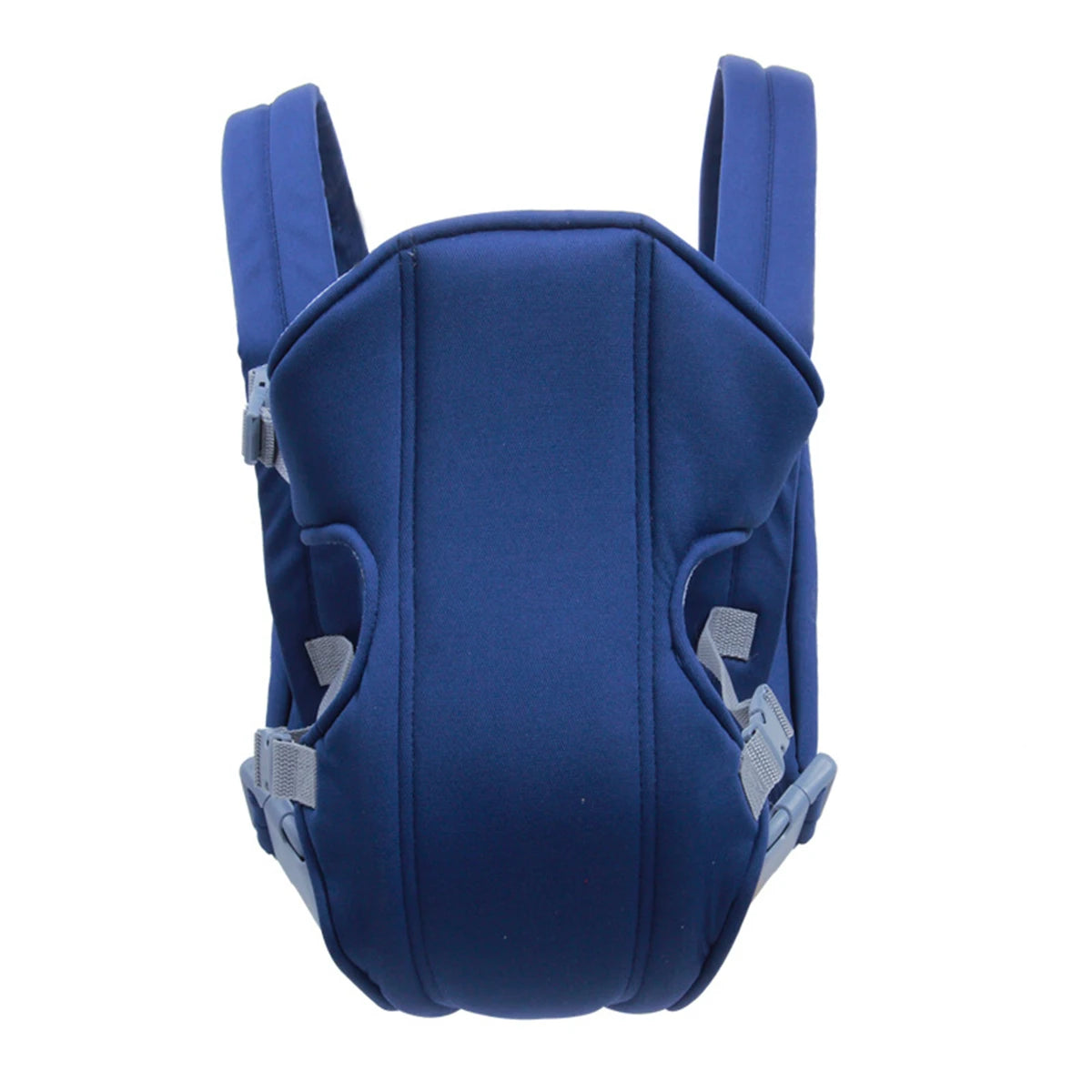 porte bebe Carrylove Bleu