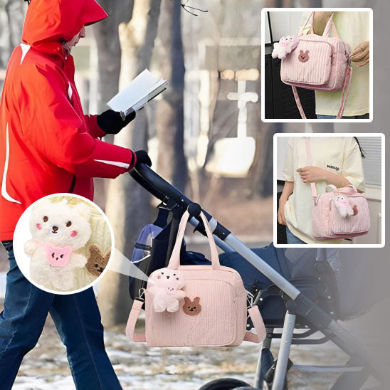 sac a langer bebe confort Mum&Go™ 